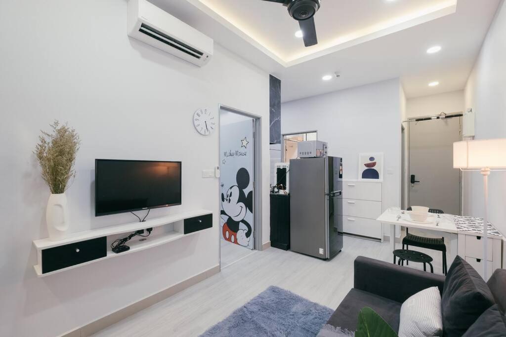 Mini House Gombak 2br 5pax Ayuman Kuala Lumpur