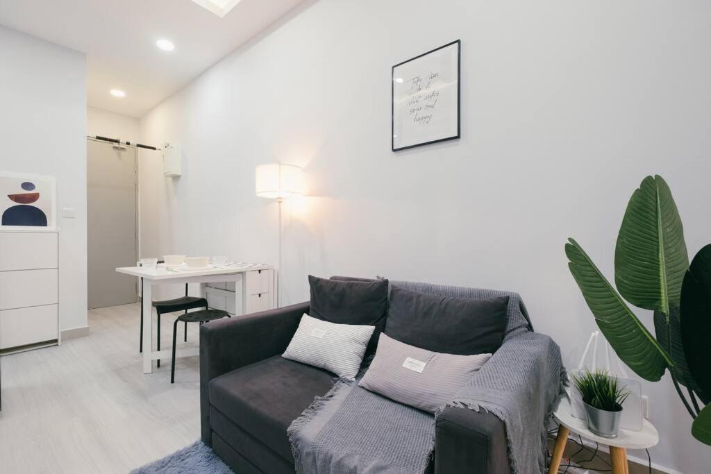 Mini House Gombak 2br 5pax Ayuman Pangsapuri