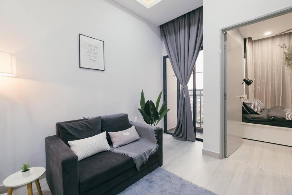 Mini House Gombak 2br 5pax Ayuman Pangsapuri *