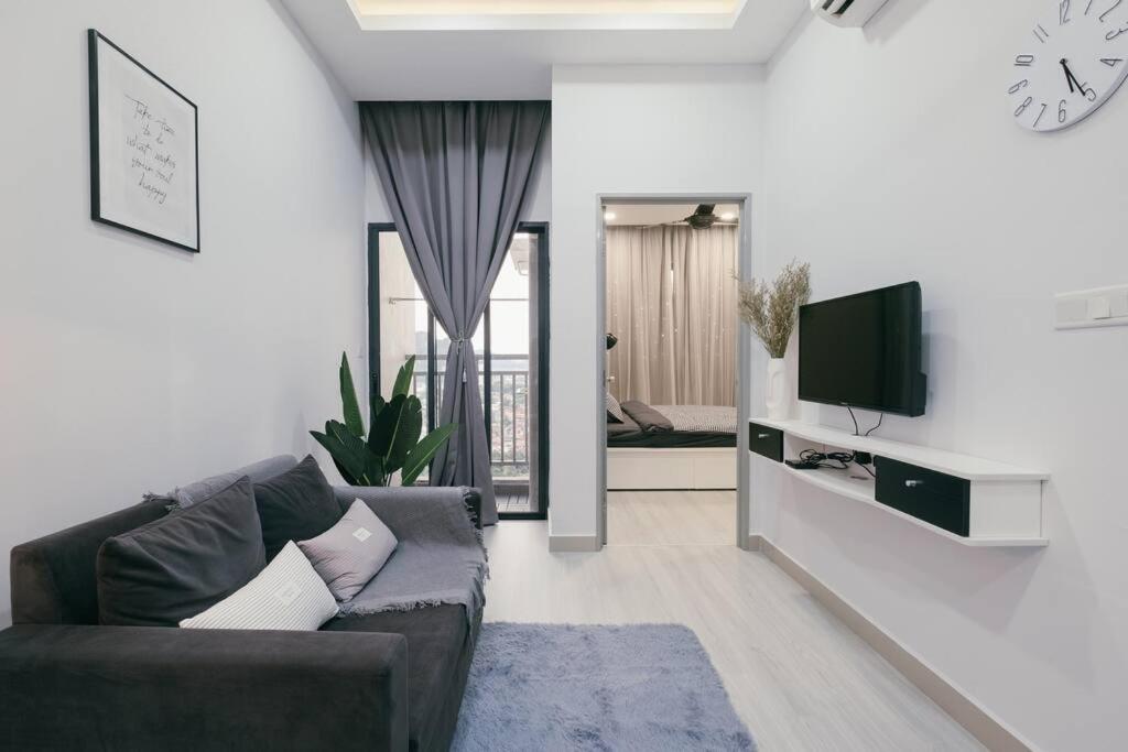 Mini House Gombak 2br 5pax Ayuman *