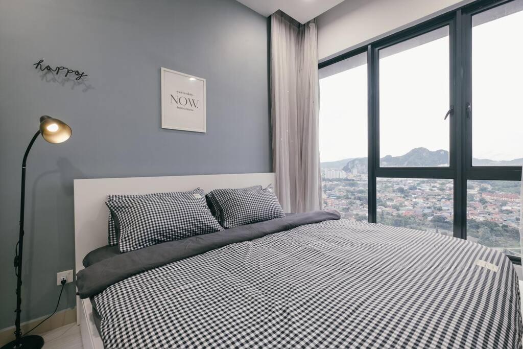 Pangsapuri Mini House Gombak 2br 5pax Ayuman *