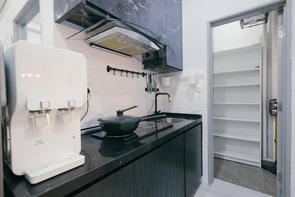 Pangsapuri Mini House Gombak 2br 5pax Ayuman *