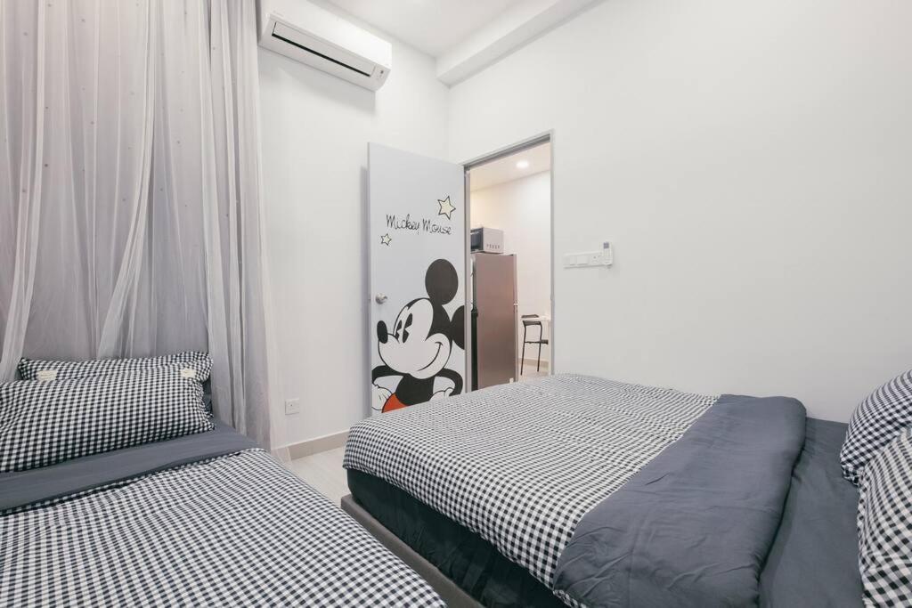 Mini House Gombak 2br 5pax Ayuman Kuala Lumpur