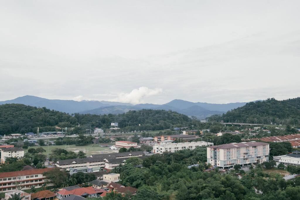 Mini House Gombak 2br 5pax Ayuman *