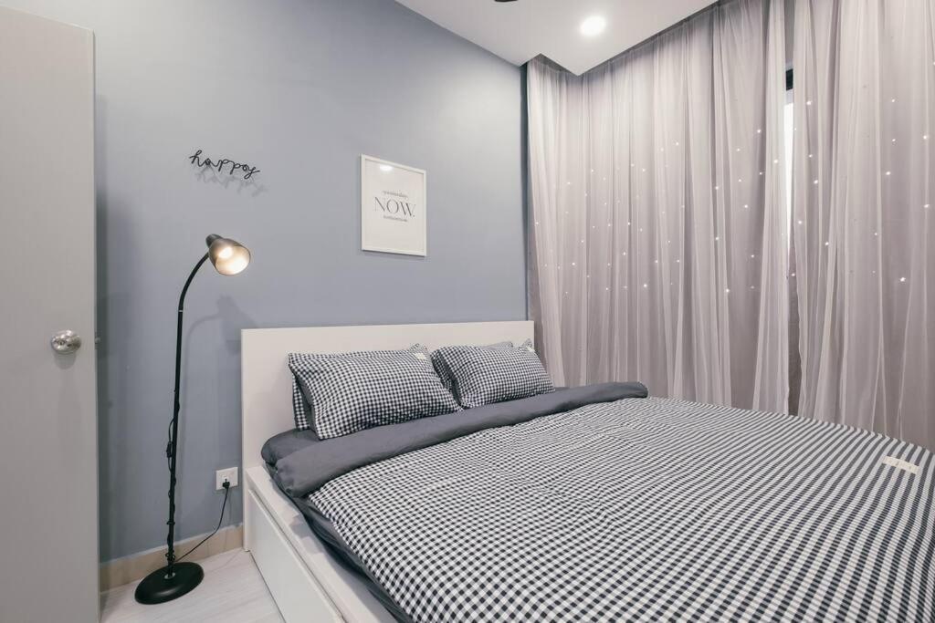 Mini House Gombak 2br 5pax Ayuman * Kuala Lumpur