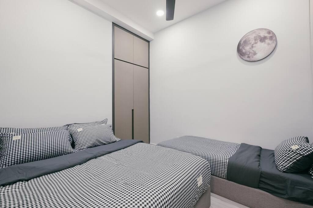 Mini House Gombak 2br 5pax Ayuman Pangsapuri Kuala Lumpur