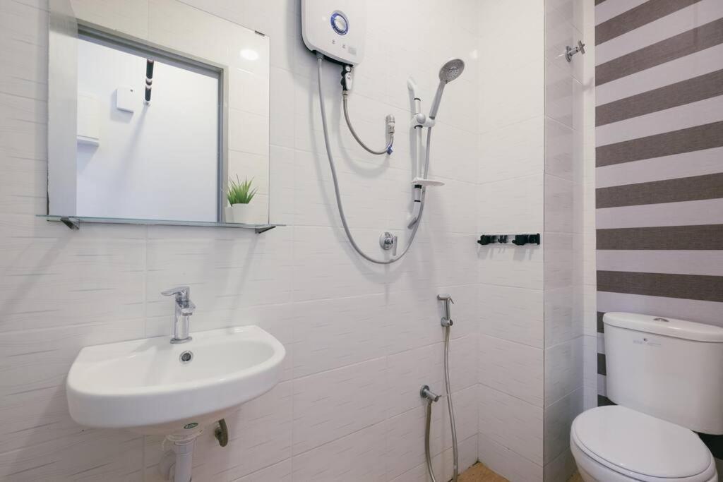 Mini House Gombak 2br 5pax Ayuman