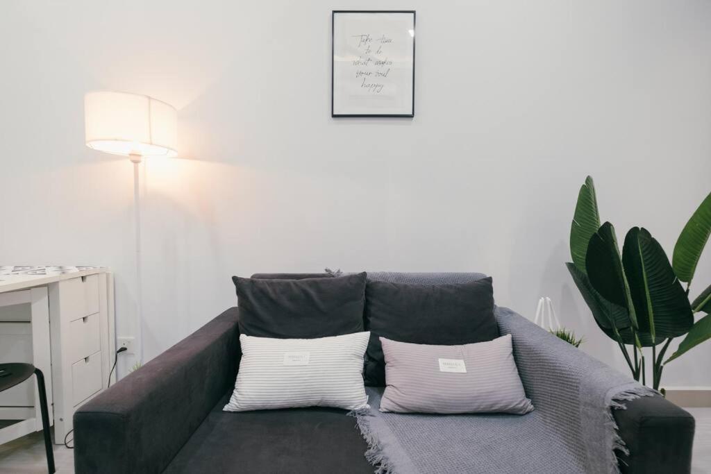 Mini House Gombak 2br 5pax Ayuman Pangsapuri Kuala Lumpur