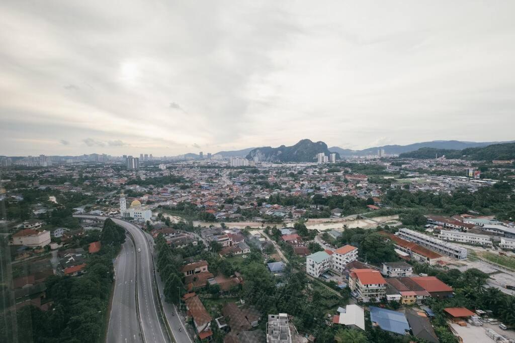 Mini House Gombak 2br 5pax Ayuman Kuala Lumpur