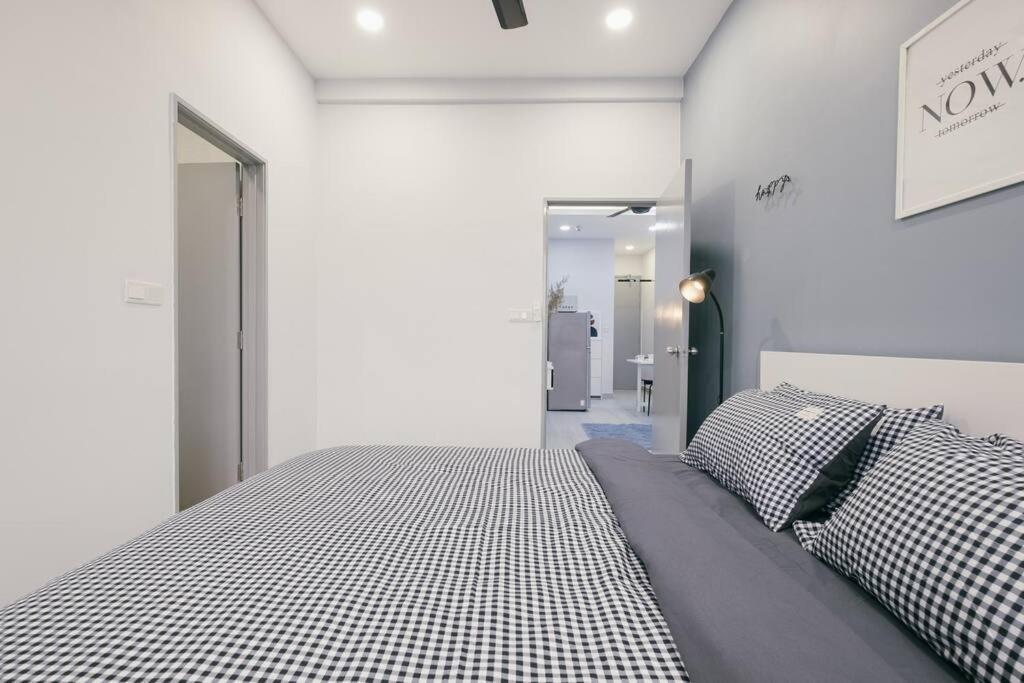 Mini House Gombak 2br 5pax Ayuman * Kuala Lumpur